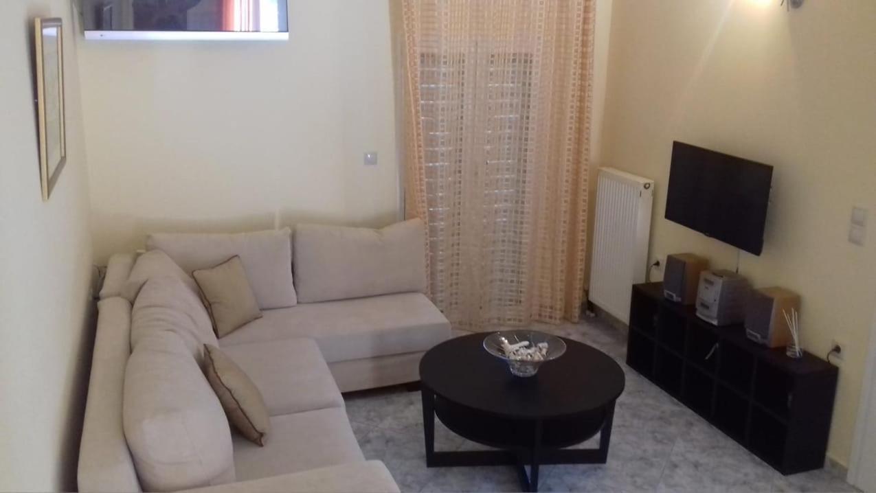 Apartment In Argostoli With Stunning Sea Views Esterno foto