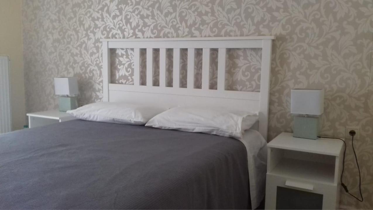 Apartment In Argostoli With Stunning Sea Views Esterno foto