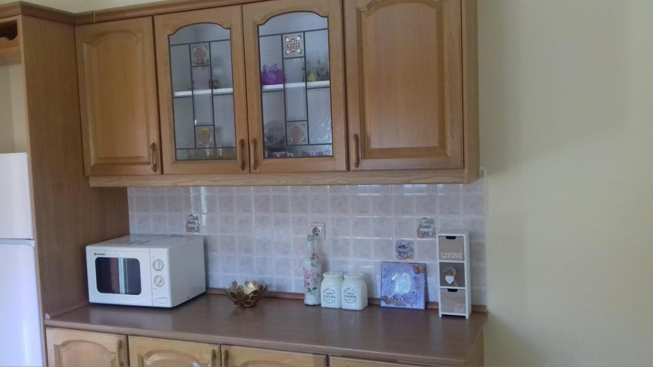 Apartment In Argostoli With Stunning Sea Views Esterno foto