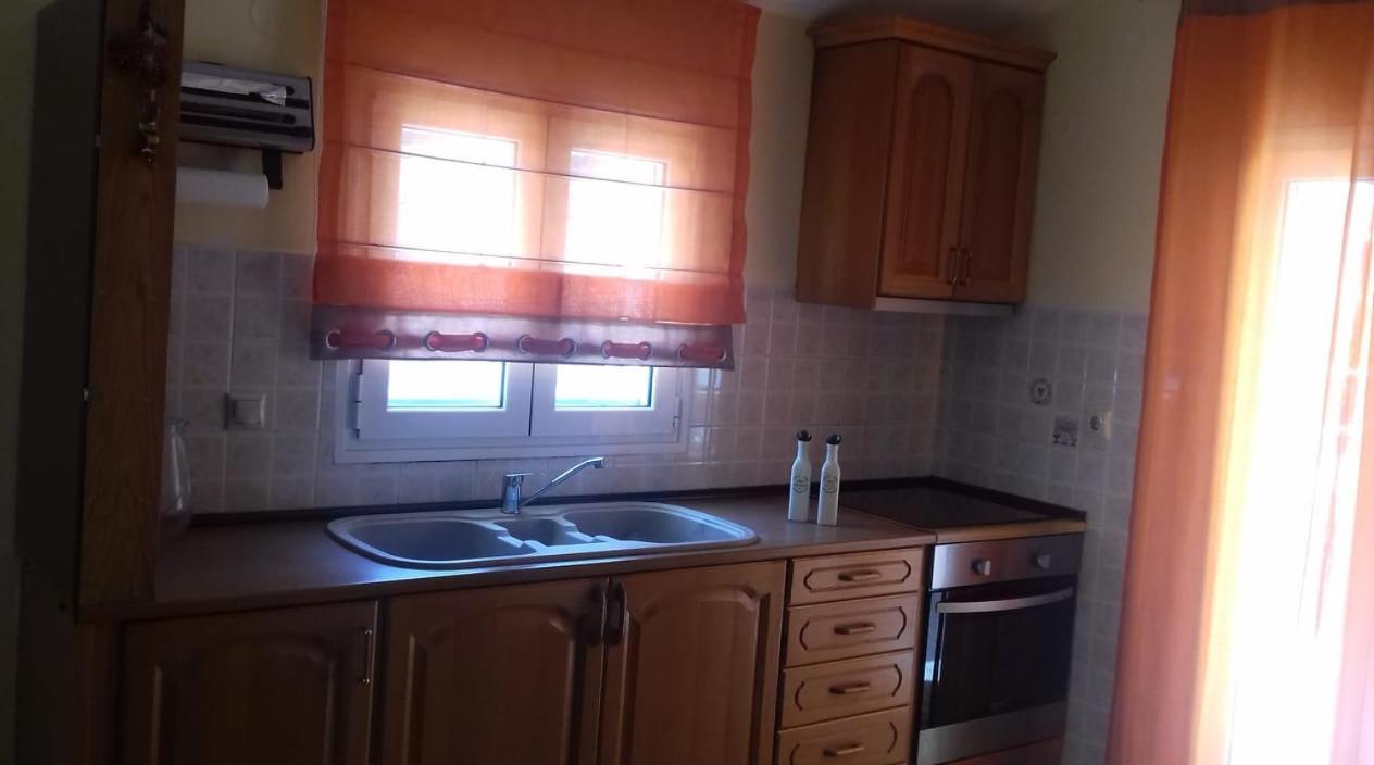 Apartment In Argostoli With Stunning Sea Views Esterno foto