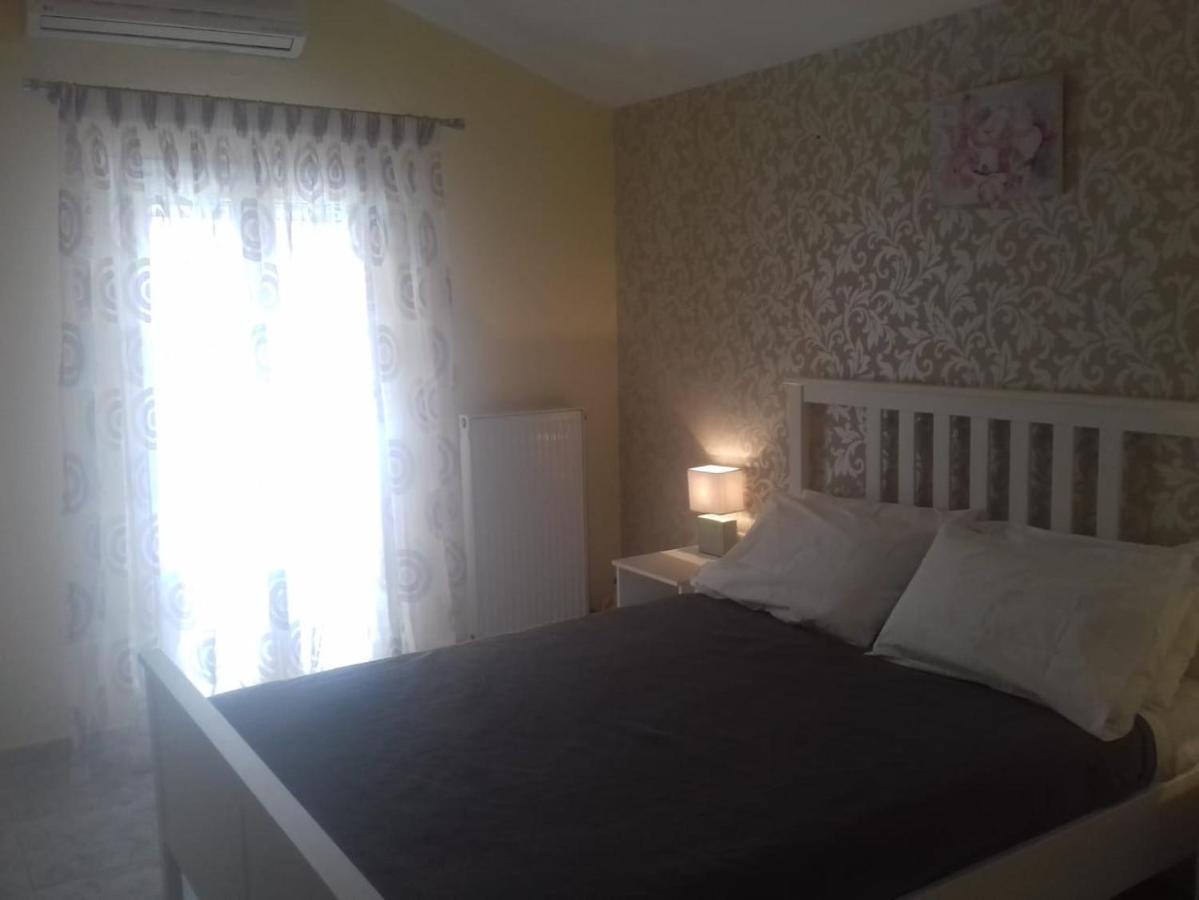 Apartment In Argostoli With Stunning Sea Views Esterno foto